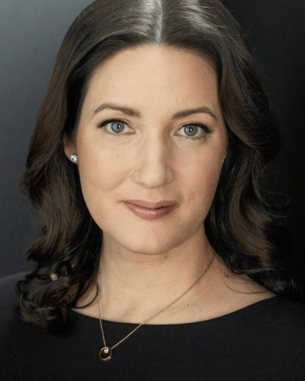 Dr. Amanda Lahikainen | Executive Director