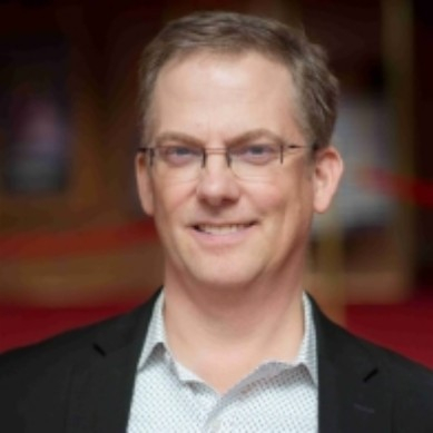 Andrew Cary | Chief Digital Officer