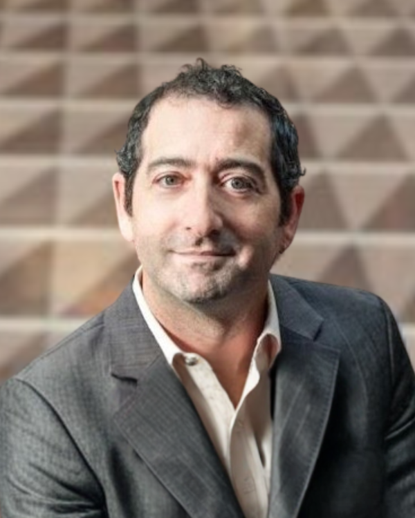 Zack Kahn | Chief Information Officer