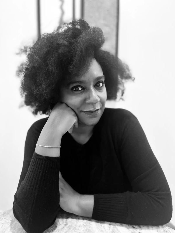 Tamara McCaw | President