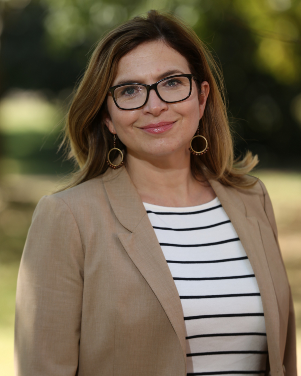 Danielle Bowen | Chief Financial Officer