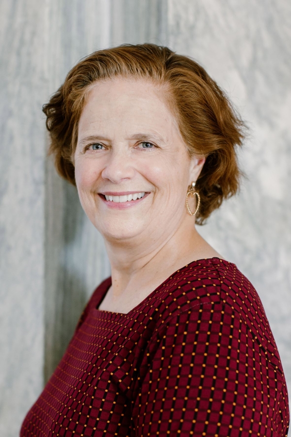 Deborah E. Owens | Director of Title IX and Civil Rights Compliance