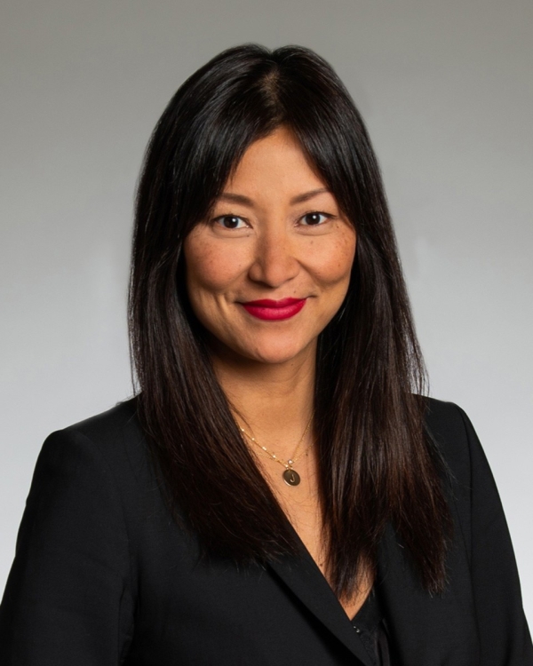 Jeanie Lee | Chief Executive Officer