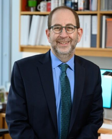 Bruce D. Levy | Executive Vice Chancellor for Health Affairs