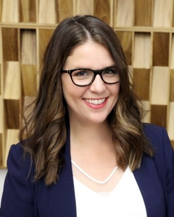 MaryClare Brzytwa, MA | Executive Director