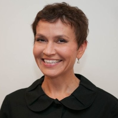 Viktoriya Kovalenko, CPA, CGMA, MS | Chief Financial Officer