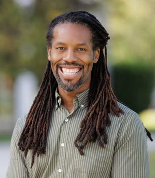 Brendon Jobs, M.S.Ed. | Director of the Upper School