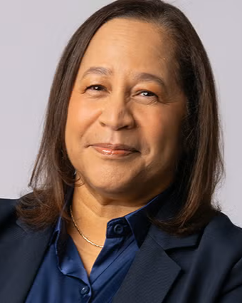 Dianna E. Henderson, MBA | Vice President, Systemwide Human Resources