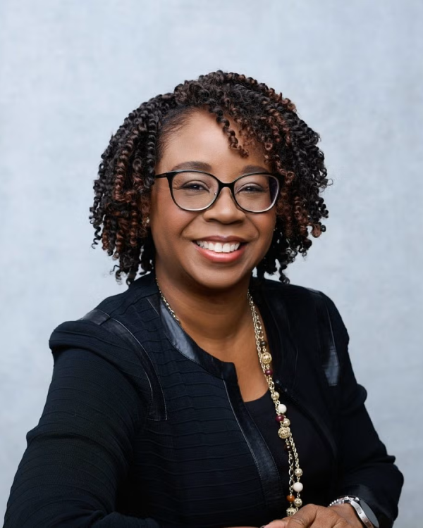 Alexia Hudson-Ward, PhD | University Librarian