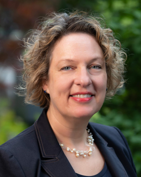 Carola Weil, PhD | Vice Provost for International Affairs