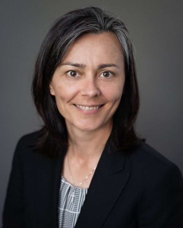 Sherry Kollmann, PhD | President and Vice Chancellor