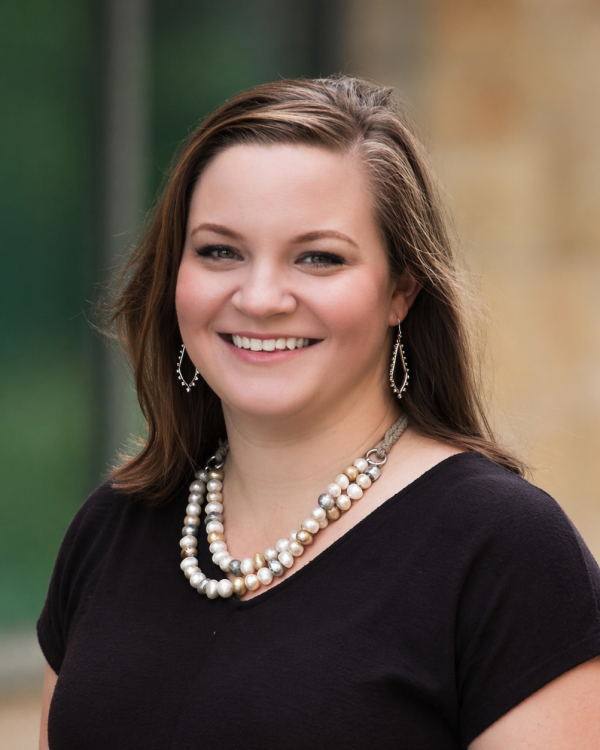 Jennifer Garcia, CPA | Chief Financial Officer