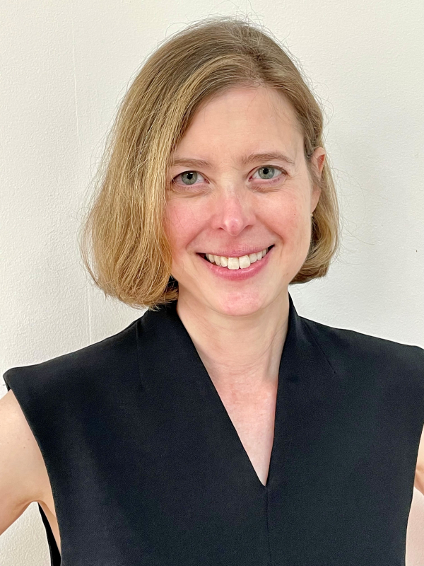 Laura Kadetsky, JD | Chief Operations Officer