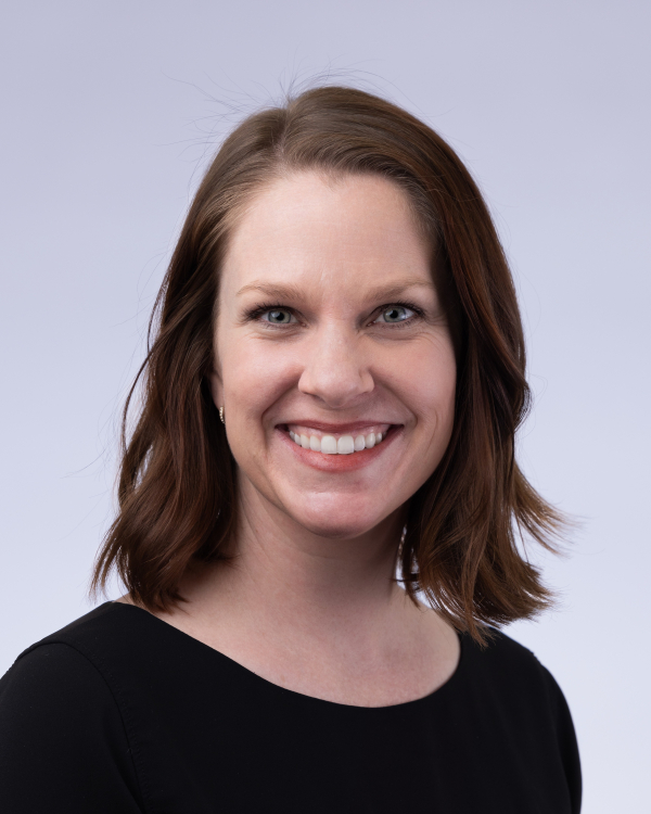 Christie Hoyt | Vice President of Development