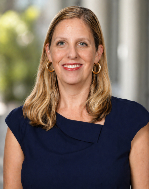 Beth Schiavino‑Narvaez, PhD | Executive Director