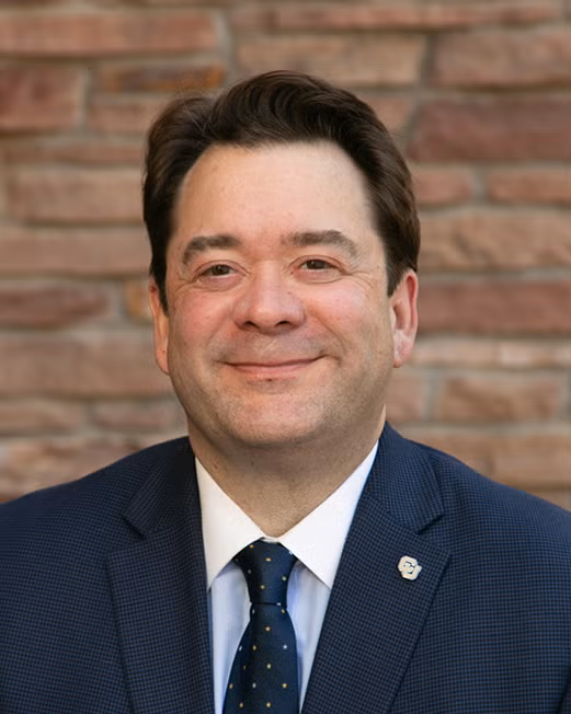 Robert H. McDonald, MS | Vice Provost and Director of the University of Texas Libraries