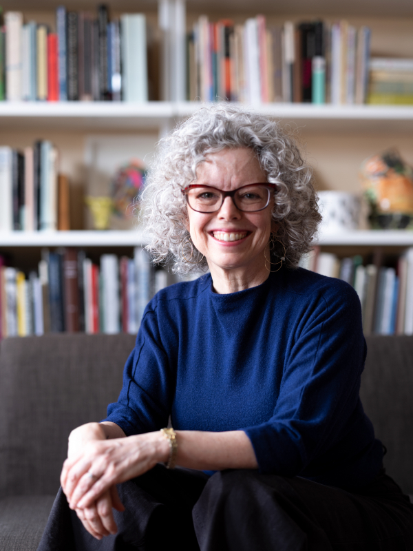 Stephanie Smith, MA | Director