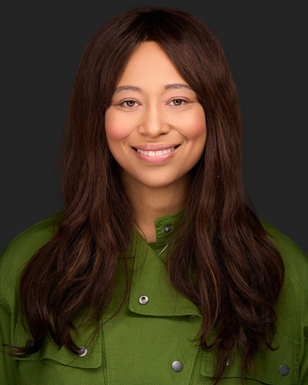 Tiffany Benjamin, JD | Board Member