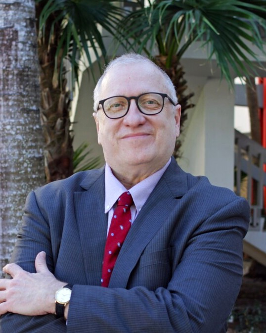 Russell Ivy, PhD | Provost and Senior Vice President