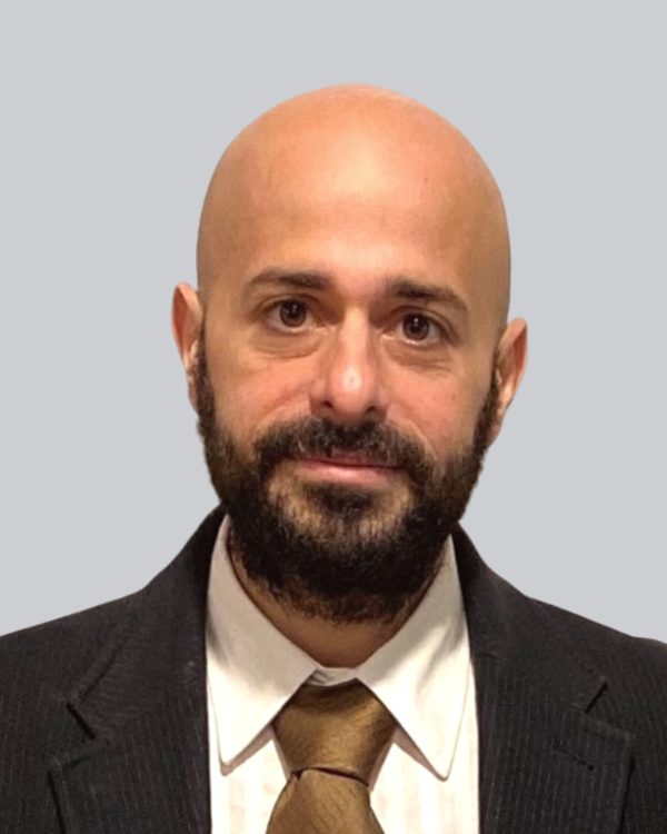 Craig Gravitz, JD | Executive Director