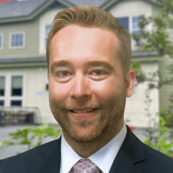 Will Towne | Executive Director