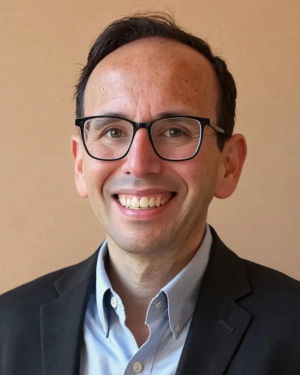 Warren Petrofsky, MBA | Dean of Administration and Finance