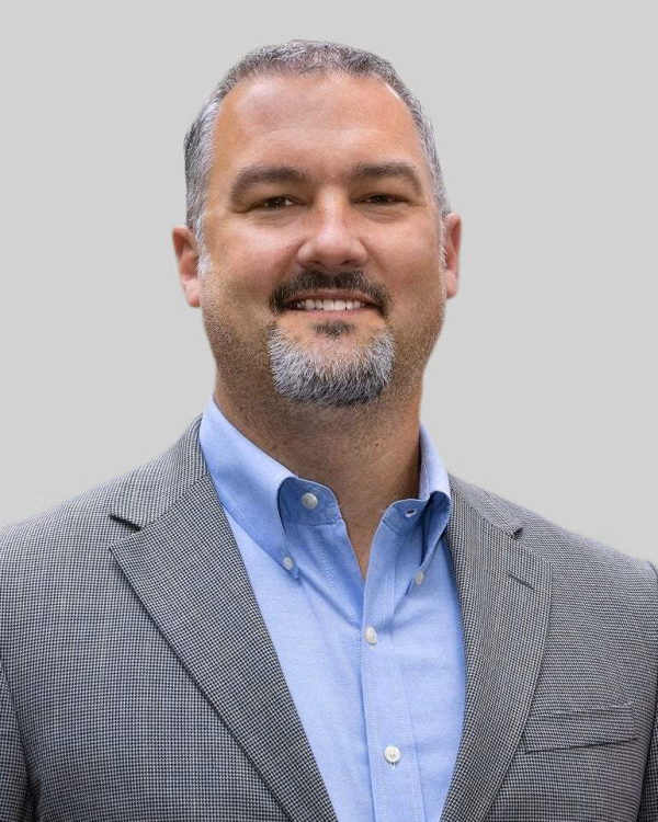 Pat McTigue | Executive Director