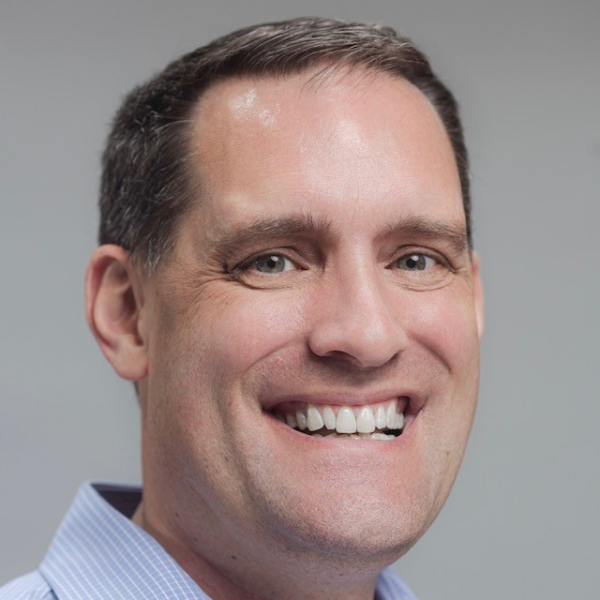 Graig Meyer, MA | Executive Director