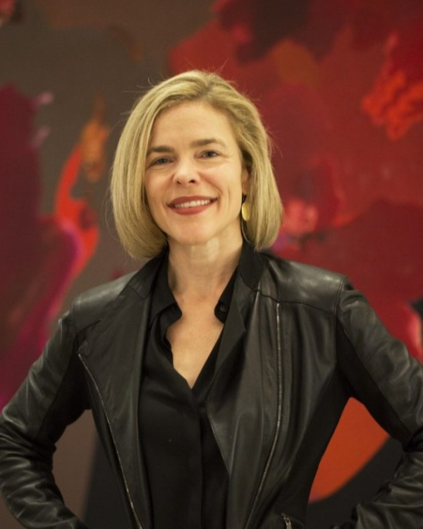 Alison Weaver, MBA | Director