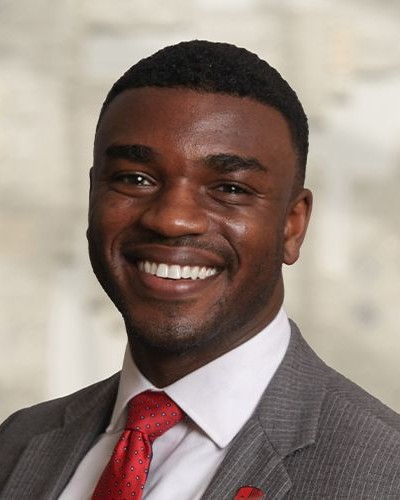 Kacy Bullard, JD | Assistant Vice President of Development