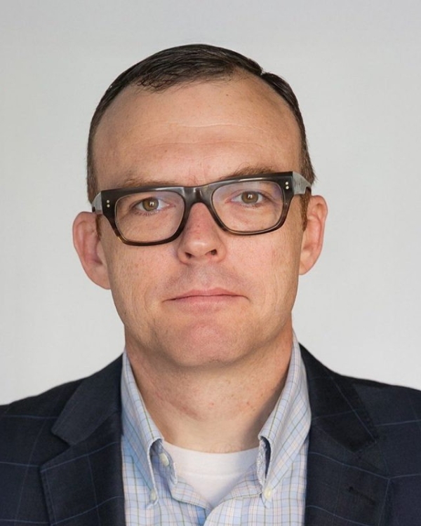 Gregory Bell, PhD | Dean