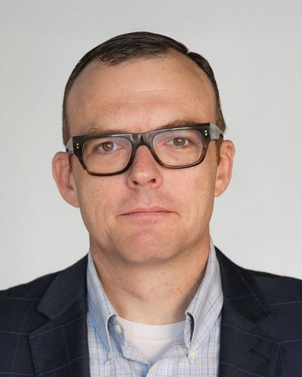 Gregory Bell, PhD | Dean