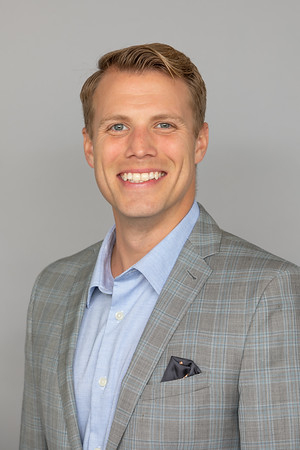 Jonathan Eden, MHA | Director of Development, Cancer