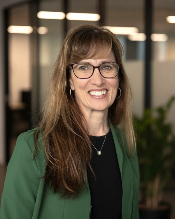 Rhoda Sword, DMD, MPH | Chair, Department of General Dental Sciences