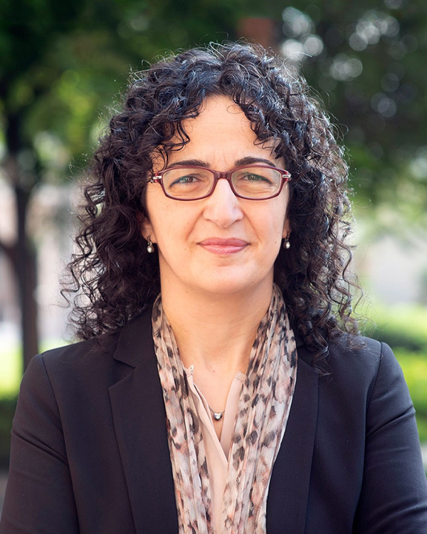 Sabrina Joseph, PhD | Provost