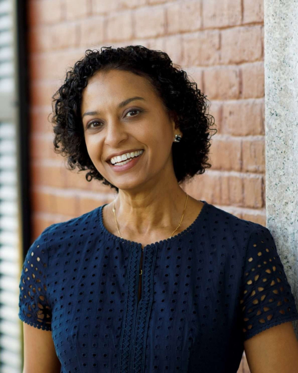 Michele C. Murray, PhD | President