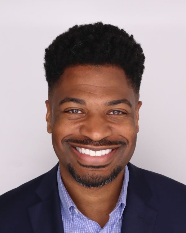 Kobie Smith, Ed.D. | Chief Philanthropy Officer