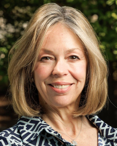 Amy Yancey, MS | Vice President for University Relations