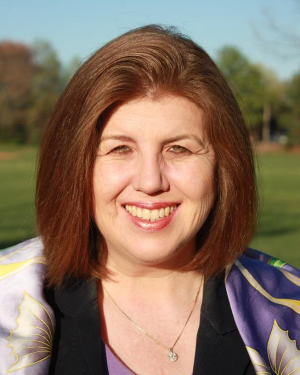 Elizabeth H. Mitchell, MA | Vice President for Advancement and Executive Director of the Foundation