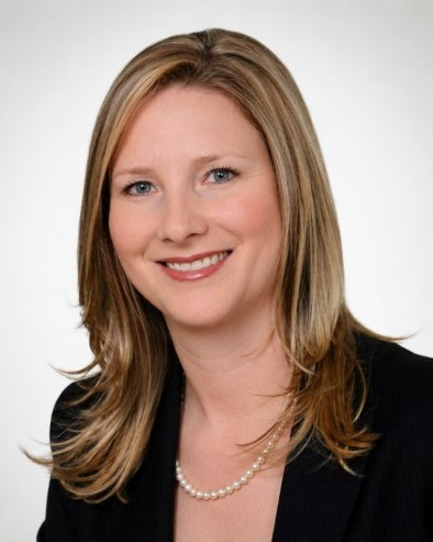 Genia Herndon, Ed.D. | Senior Vice President for Student Affairs