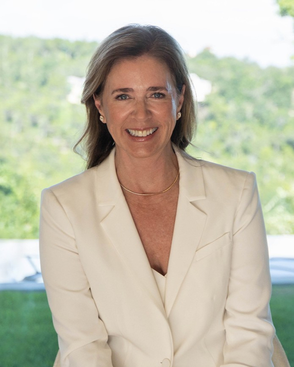 Michelle Landrey Cline, MBA | Vice President for Alumni Affairs and President of the Stanford Alumni Association