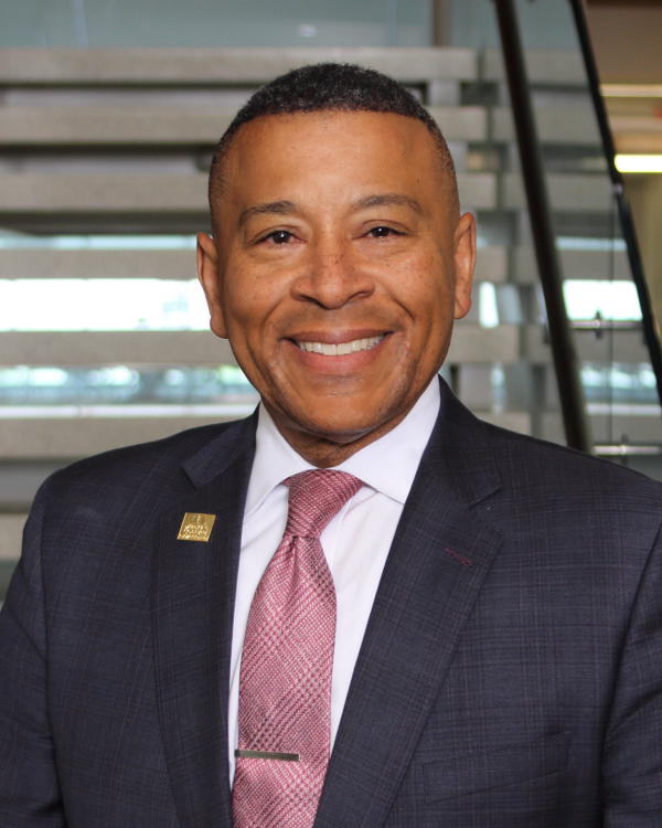 Ian Martin, MD | Dean and Provost & CEO, SIU Medicine