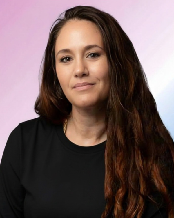 Nicole Berman | Director of Development