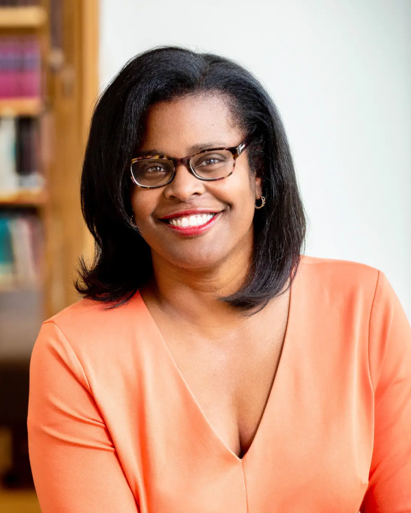 Sonja Brookins Santelises, Ed.D. | Director