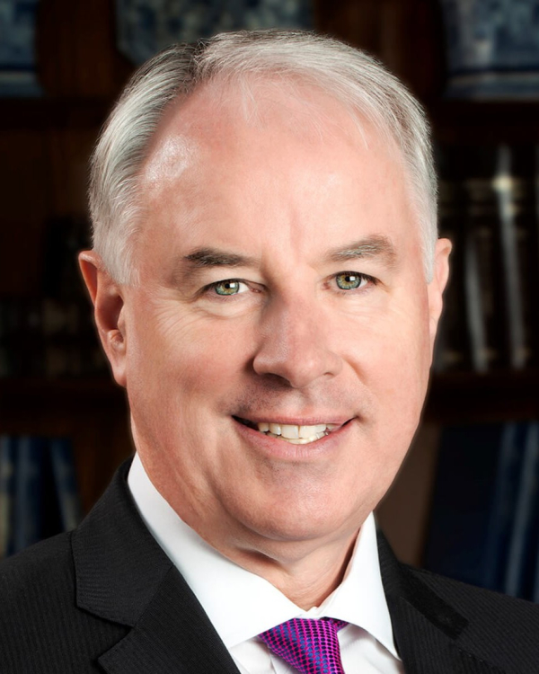 John P. Kirwan, PhD, FACSM | Director, OU Health Harold Hamm Diabetes Center