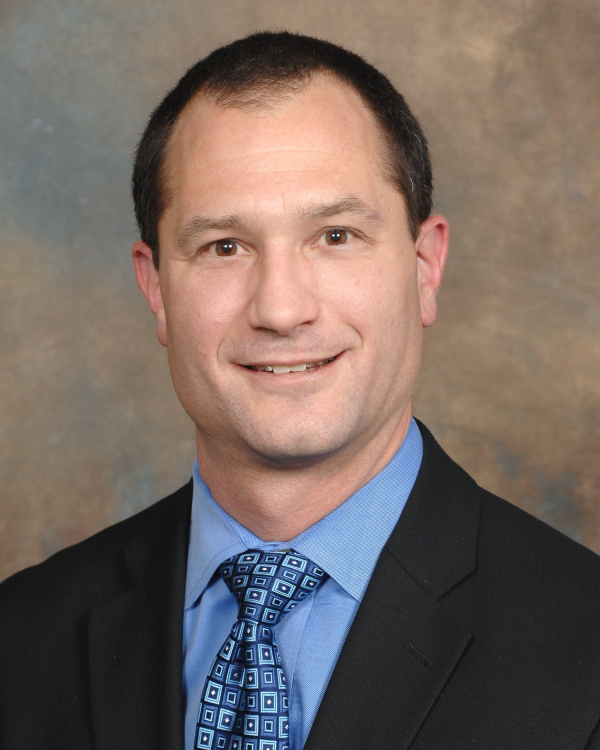 Brett Kissela, MD, MS | Dean and Executive Vice President for Health Affairs