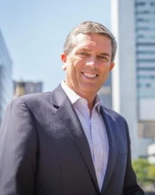 Michael O’Neill, MBA | Executive Director