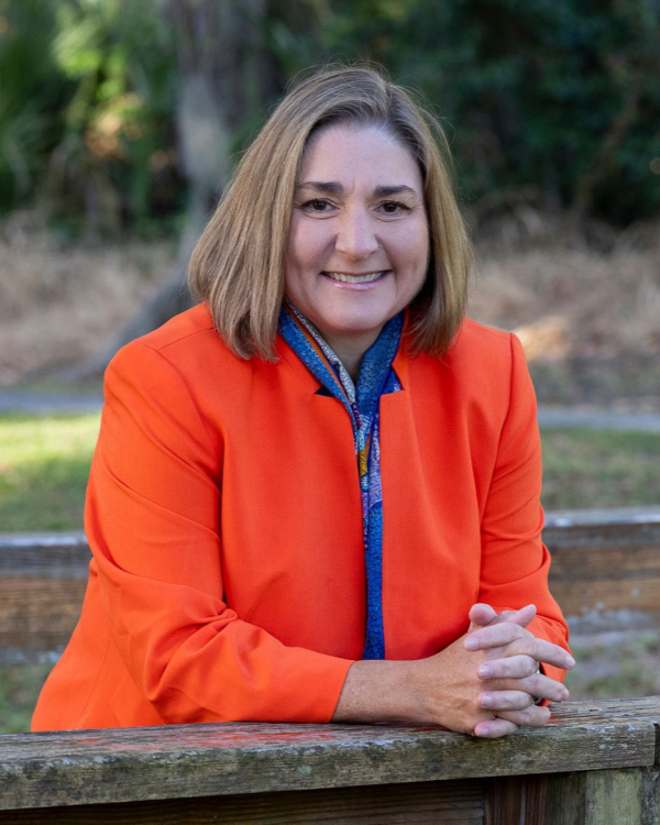 Jennifer Hunt, MD, MEd | Dean