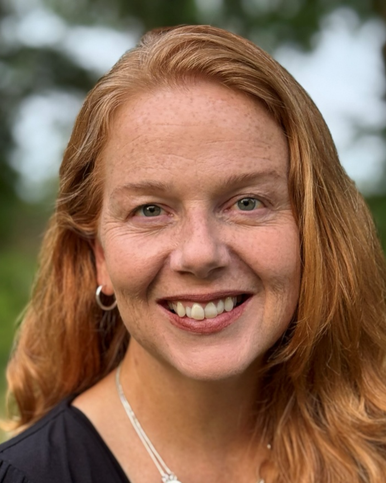 Jennifer Golden, MA | Senior Vice President, Marketing and Communications