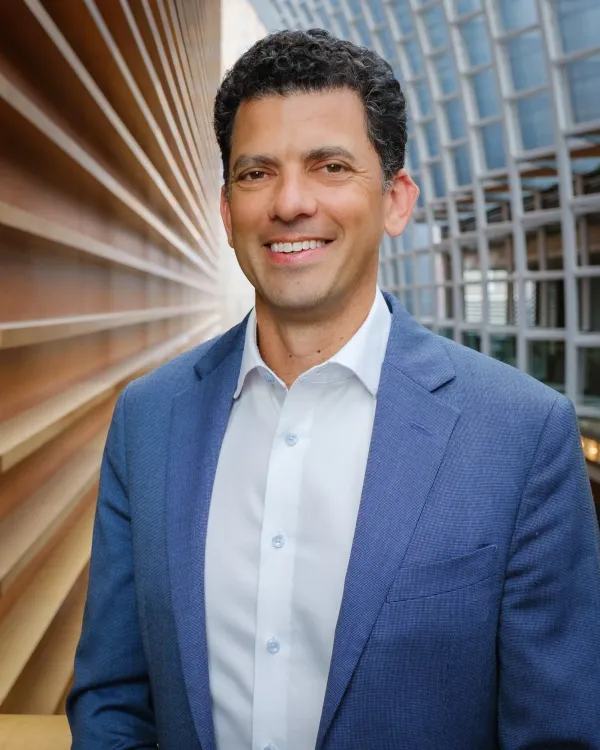 Jeremy Rothman | President and Chief Executive Officer